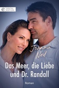 Cover: Das Meer, die Liebe und Dr. Randall - CORA Verlag