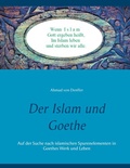 Cover: Der Islam und Goethe - BoD - Books on Demand