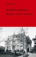 Cover: Die Berliner Villa d'Este - BoD - Books on Demand