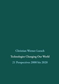 Cover: Technologies Changing Our World - BoD - Books on Demand