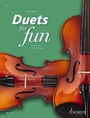Cover: Duo-Schatzkiste - Schott Music