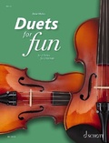Cover: Duo-Schatzkiste - Schott Music