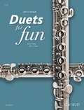 Cover: Duo-Schatzkiste - Schott Music