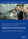Cover: Migration und Hochschule - ibidem