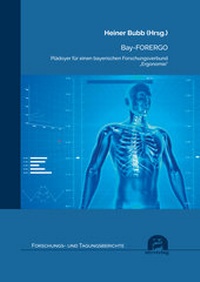Enlarge image Cover: Bay-FORERGO - utzverlag GmbH