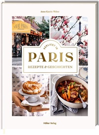 Abbildung von: Verliebt in Paris - Hölker Verlag