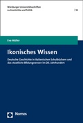 Cover: Ikonisches Wissen - Nomos