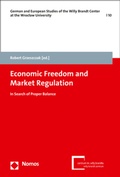 Bild: Economic Freedom and Market Regulation - Nomos