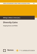 Cover: Diversity Gains - Nomos