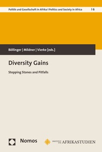 Abbildung von: Diversity Gains - Nomos