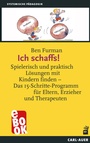 Cover: Ich schaffs! - Carl-Auer Verlag