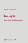 Cover: Dialogik - academia