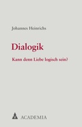 Cover: Dialogik - academia