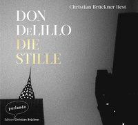 Abbildung von: Die Stille - Parlando