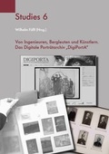 Cover: Von Ingenieuren, Bergleuten und K&uuml;nstlern. - Deutsches Museum