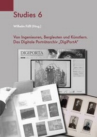 Abbildung von: Von Ingenieuren, Bergleuten und Künstlern. - Deutsches Museum