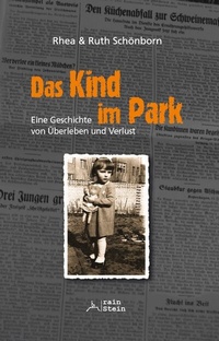 Abbildung von: Das Kind im Park - rainStein-Verlag