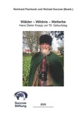 Cover: W&auml;lder - Wildnis - Welterbe - Druck-Zuck