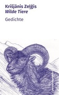 Cover: Wilde Tiere - parasitenpresse
