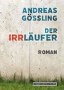 Cover: Der Irrläufer - MayaMedia