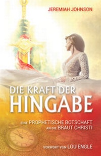 Enlarge image Cover: Die Kraft der Hingabe - ReformaZion Media