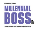 Cover: Millennial-Boss - abod