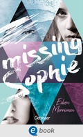 Cover: Missing Sophie - Oetinger