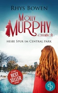 Cover: Hei&szlig;e Spur im Central Park - dp DIGITAL PUBLISHERS GmbH