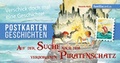Cover: Auf der Suche nach dem verborgenen Piratenschatz - familia Verlag