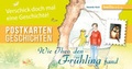 Cover: Wie Theo den Fr&uuml;hling fand - familia Verlag