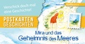 Cover: Mira und das Geheimnis des Meeres - familia Verlag