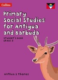 Cover: Student's Book Grade 2 - Collins