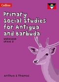 Cover: Workbook Grade 2 - Collins