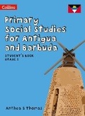 Cover: Student's Book Grade 1 - Collins