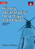 Cover: Workbook Grade 1 - Collins