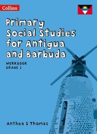 Abbildung von: Workbook Grade 1 - Collins