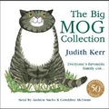 Cover: The Big Mog Collection - Children's