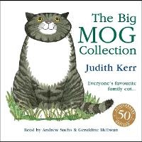 Enlarge image Cover: The Big Mog Collection - Children's