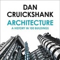 Cover: Architecture - WILLIAM COLLINS NON-FICTION