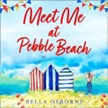 Cover: Meet Me at Pebble Beach - Avon Books