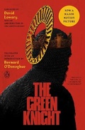 Cover: The Green Knight (Movie Tie-In) - Penguin USA