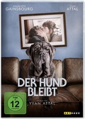 Cover: Der Hund bleibt - ARTHAUS