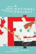 Cover: A National Project - McGill-Queen's University Press