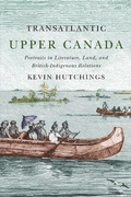 Cover: Transatlantic Upper Canada - McGill-Queen's University Press