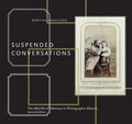 Cover: Suspended Conversations - McGill-Queen's University Press