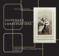 Abbildung von: Suspended Conversations - McGill-Queen's University Press