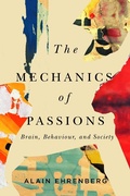 Cover: The Mechanics of Passion - McGill-Queen's University Press