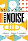 Cover: Sound and Noise - McGill-Queen's University Press