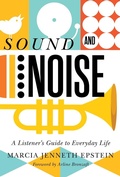 Cover: Sound and Noise - McGill-Queen's University Press