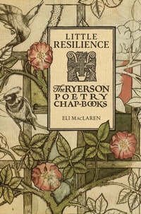 Abbildung von: Little Resilience - McGill-Queen's University Press